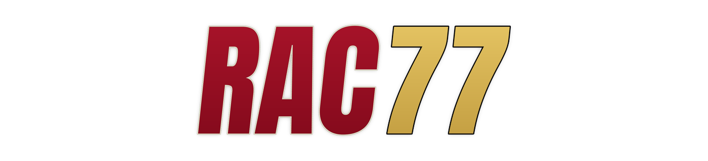 rac77 โลโก้